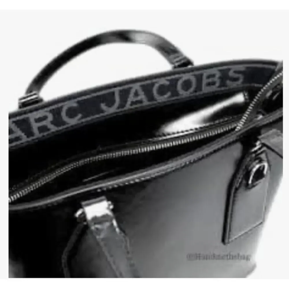 Marc Jacobs Small Satchel - Picture 3 of 3